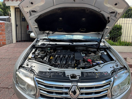 Renault Duster 2.0 4x2 Luxe Nav 138cv