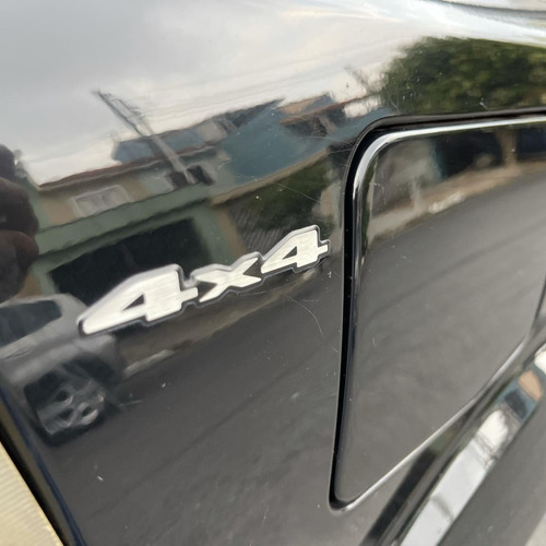 Imagem 5 de 8 de Mitsubishi Pajero Tr4