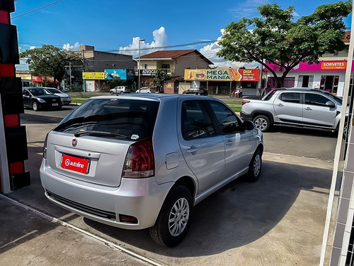 Imagem 9 de 9 de Fiat Palio 1.0 Mpi Fire 8v