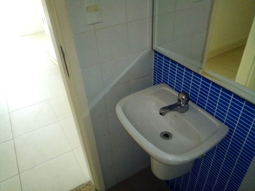 Imagem 10 de 17 de Sala Em Centro, Niterói/rj De 30m² Para Locação R$ 1.000,00/mes - Sa1151269-r