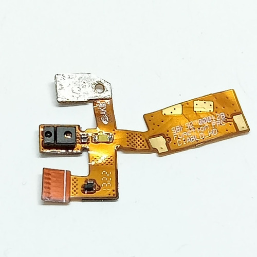 Flex Sensor De Proximidad Alcatel Idol Ultra 6033a Original