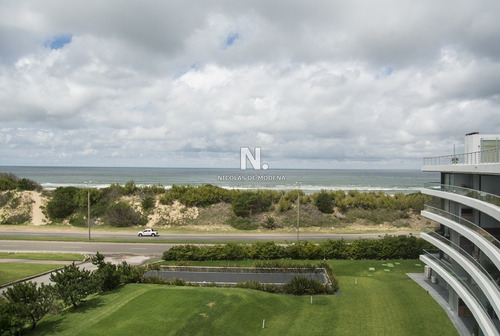 Hermoso Penthouse Duplex En Punta Del Este- Ref: 3331