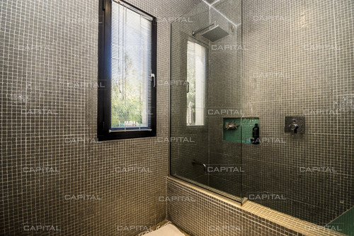 Excelente Casa De Estilo Minimalista En Barrio Privado La Arbolada - Venta- Ref: 27730