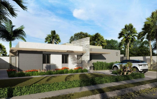 Residencial Velero - Villa Mayflower