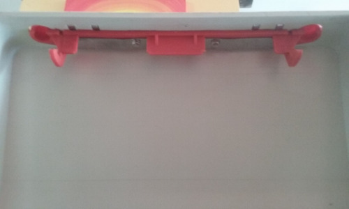 Maquina De Escribir Cifra Ex 2100 Antigua Funciona
