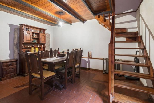 Imagen 3 de 29 de Ph De 4 Ambientes Loft