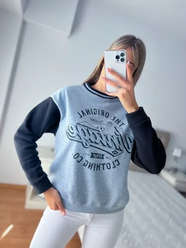 Buzo vintage mujer best sale