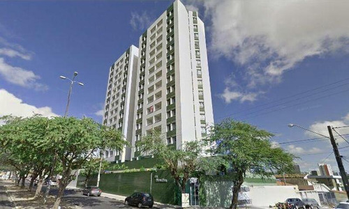 Apartamento Em Maurício De Nassau, Caruaru/pe De 92m² 3 Quartos À Venda Por R$ 450.000,00 - Ap783027