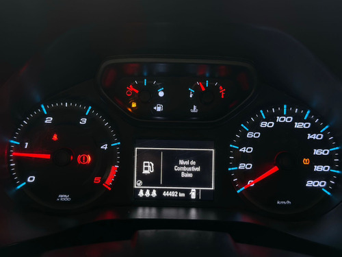 Chevrolet S-10 S10 2.8 CTDi 4x4 LS (Cab Dupla)