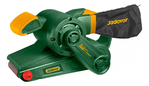 Lijadora De Banda 920w Jadever Jdba15921