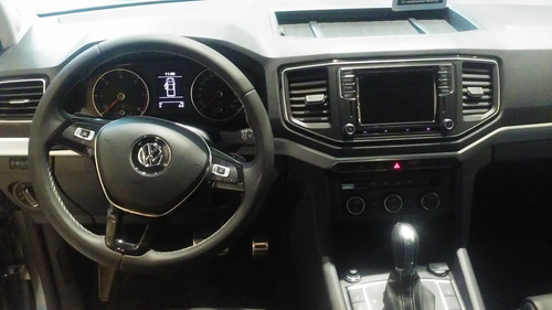 Volkswagen Amarok 3.0 V6 Cd Highline