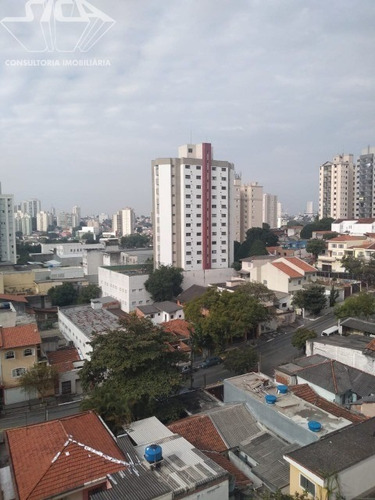 Imagem 28 de 30 de Apartamento - Ap00916 - 34885928