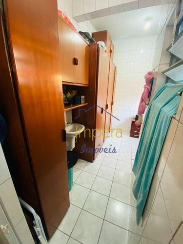 Imagem 19 de 30 de Casa Com 3 Dormitórios À Venda, 205 M² Por R$ 480.000,00 - Cidade Vista Verde - São José Dos Campos/sp - Ca0612