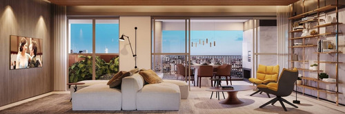 Imagem 23 de 26 de Apartamento A Venda Com 150 Mts, 4 Dormitórios, Varanda Gourmet Com Churrasqueira, 3 Vagas Em Perdizes - Ap150mtess - 69206703