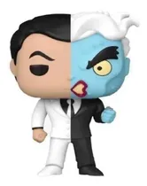 Comprar Funko Pop! Heroes: Batman The Animated Series Two Face #432