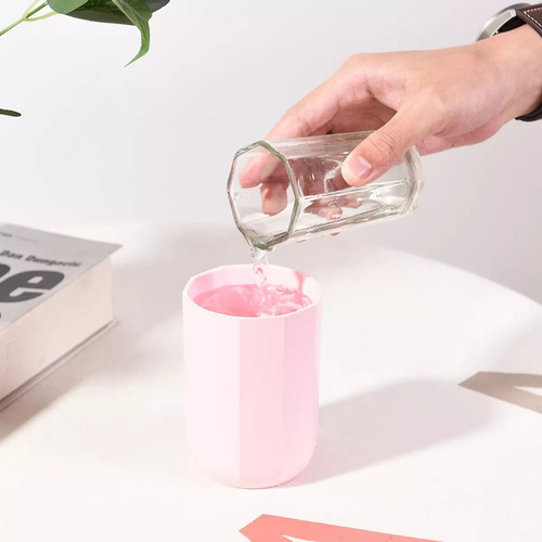 Pequeño Humidificador De Aromaterapia Con Luz Nocturna A+