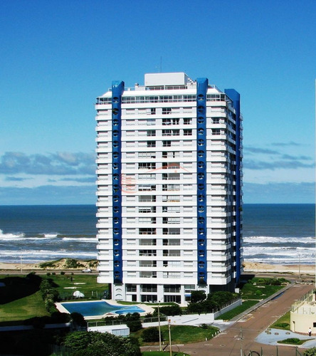 Imagen 20 de 21 de Apartamento En Punta Del Este, Zona Brava