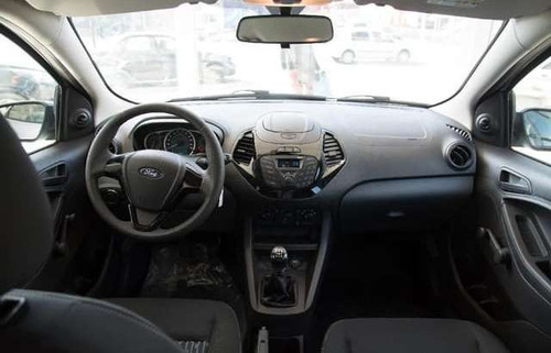 Ford Ka 1.5 S 4 Puertas Sedan 0km 2019 As2