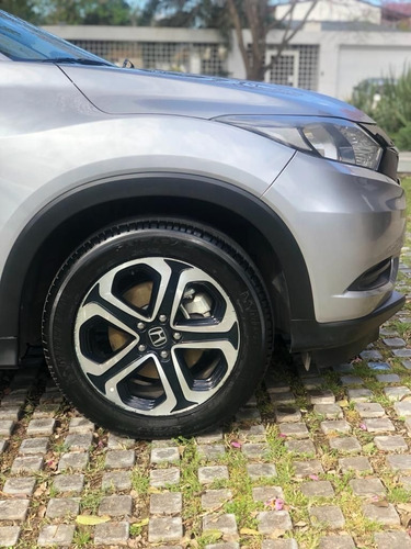 Imagen 13 de 13 de Honda Hr-v 1.8 Lx 2wd Cvt 2017