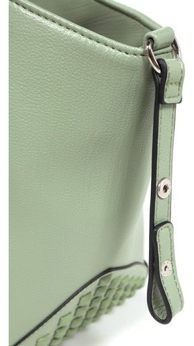 Imagen 5 de 10 de Cartera Mujer Juanita Do Dora 11019 Variante De Colores