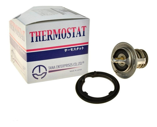 Termostato Para Mitsubishi L200 3.2 Triton  Made In Japan