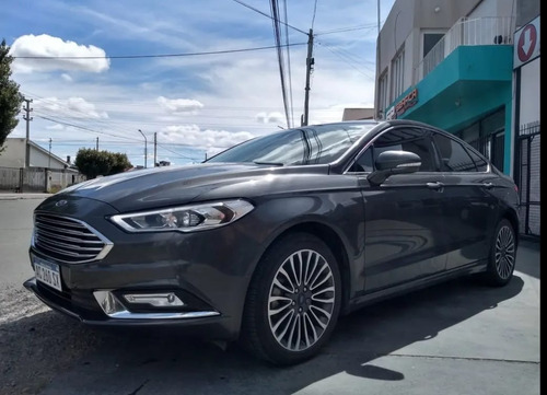 Ford Mondeo 2.0 Titanium Ecoboost At 240cv