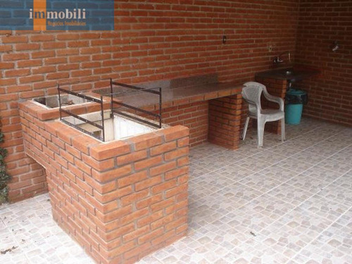 Imagem 13 de 15 de Condominio Fechado Alto Padrao ( Estuda Permuta Até 50%). - Gv16302
