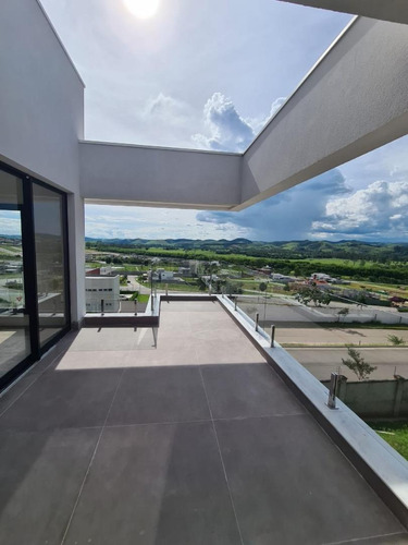 Imagem 20 de 25 de Sobrado À Venda, 590 M² Por R$ 3.800.000,00 - Urbanova - São José Dos Campos/sp - So0988