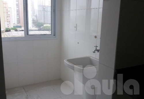 Imagem 12 de 14 de Apartamento Novo Em Santo André Bairro Campestre Com 91 Metr - 1033-8605