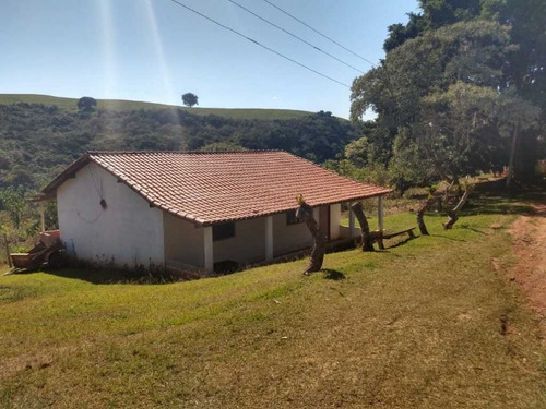 Imagem 4 de 30 de Fazenda Centenária Três Corações 170 Hectares 7.000,000,00 - 41026