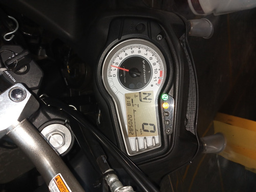 Imagem 4 de 4 de Suzuki Vstrom 650