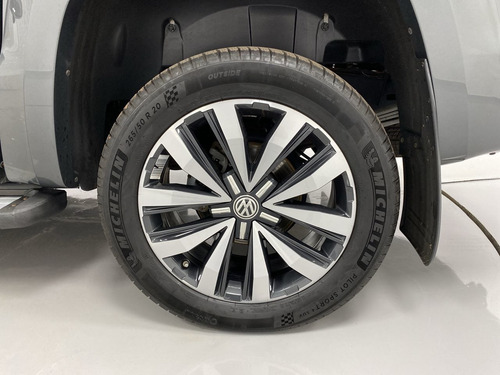 Imagem 10 de 10 de Volkswagen Amarok 3.0 Cd 4x4 Tdi Highline Extreme (aut)