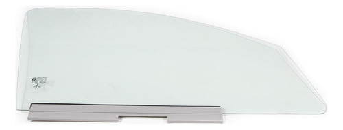 Vidro Porta Dianteira Ld Gm 94779464