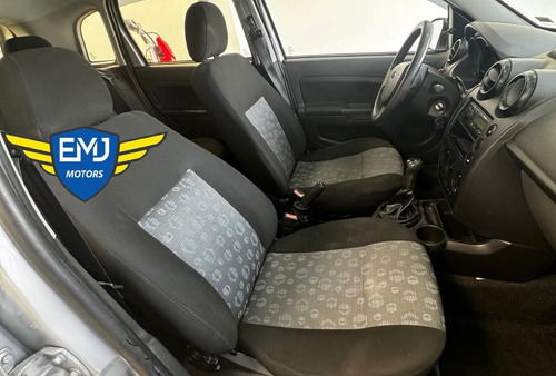 Ford Fiesta Fiesta 1.0 8V Flex/Class 1.0 8V Flex 5p