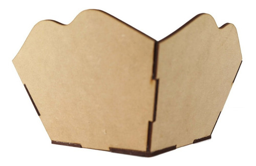 Base Maceta Para Centro De Mesa / Para Decorar / Pak15