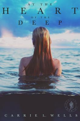 Libro At The Heart Of The Deep: A Falling In Deep Collect...