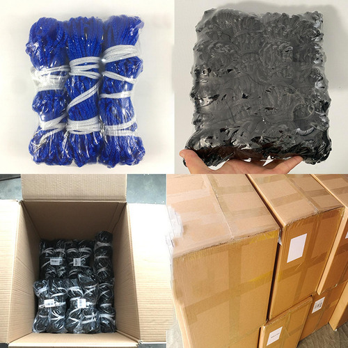 Bolsa De De Alimentación Lenta Neta De Negro 36 Pulgadas