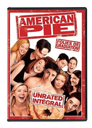 American Pie (edición De Coleccionista De Pantalla Grande No