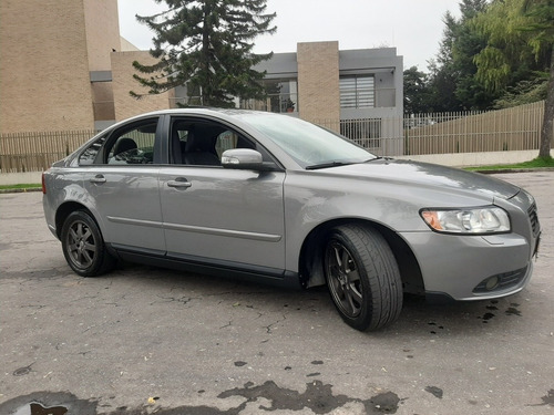 Volvo S40 2008 2.4i Aut Tiptronic