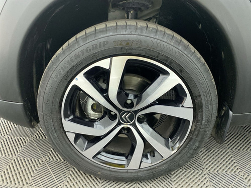 Imagen 23 de 25 de Citroen C4 Cactus Turbo 1.6
