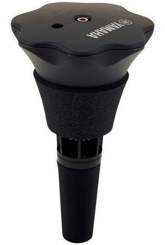 Imagen 2 de 8 de Sordina Yamaha Silent Brass Sb7x Trompeta Y Corneta Cuotas