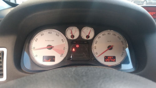 Peugeot 307 2.0 Xsi 2007