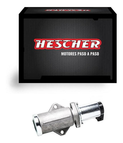 Motor Hescher