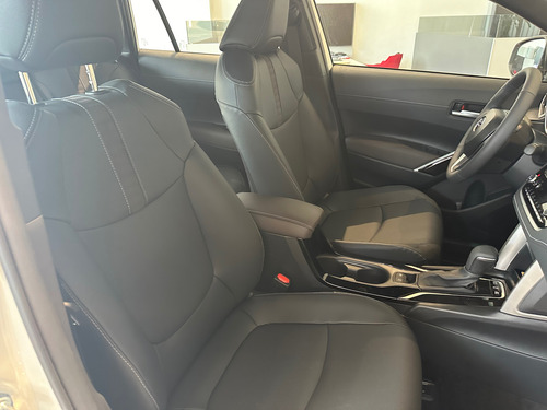 Toyota Corolla Cross 2.0 Xli Cvt