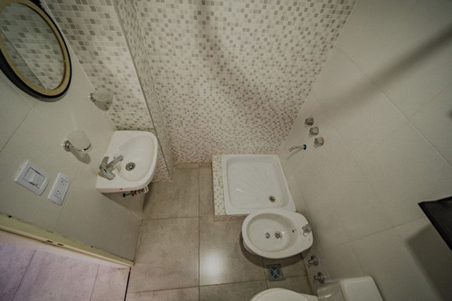 Monoambiente Impecable Bajas Expensas Sancristobal