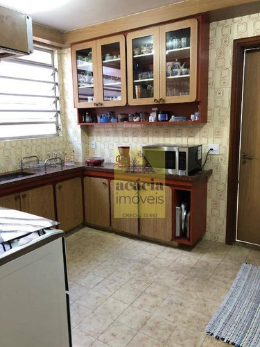 Imagem 27 de 30 de Sobrado Com 4 Dormitórios À Venda, 600 M² Por R$ 2.500.000,00 - Lapa - São Paulo/sp - So2918