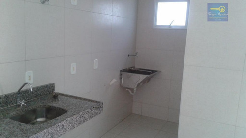 Imagem 28 de 30 de Sobrado Residencial À Venda, Passaré, Fortaleza. - Codigo: Ca0141 - Ca0141