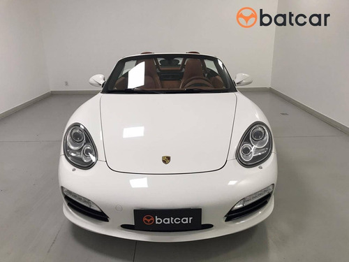 Porsche Boxster 2.9 I6 24v Gasolina 2p Manual