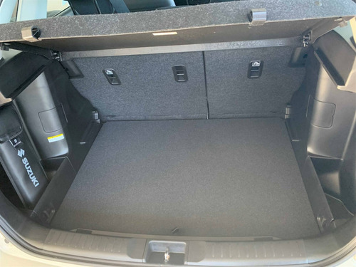 Suzuki Vitara 1.6 16v Gasolina 4you Automático