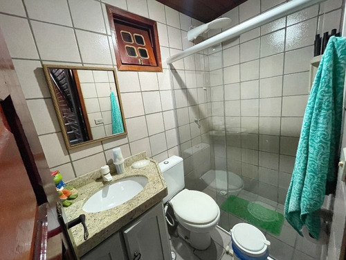 Imagem 11 de 30 de Casa De Condomínio Com 06 Quartos, À Venda - Gravatá/pe - Vl0032